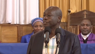 Gachagua: I’m ready for any outcome in my impeachment case.