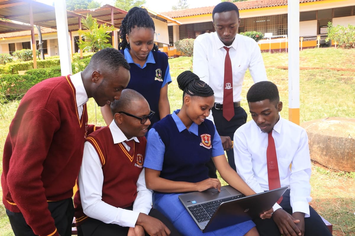 Last call for TVET and KMTC applications as KUCCPS deadline lapses today.