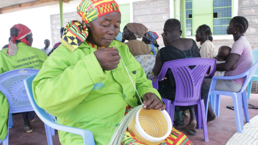 A quest for refugee integration in Kenya