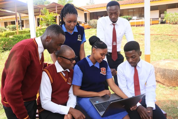 Last call for TVET and KMTC applications as KUCCPS deadline lapses today.