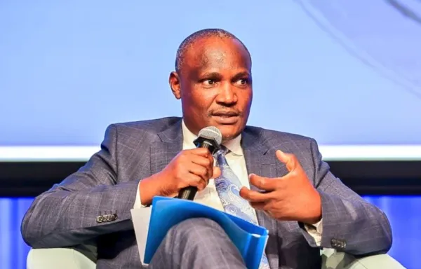 Finance Bill 2026: Mbadi clarifies proposed tax return filing timelines