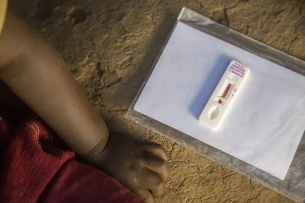 In Kenya, a stagnating fight against malaria calls for new strategies